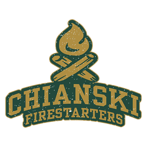 Chianski Firestarters Sweater, a GTA V tattoo