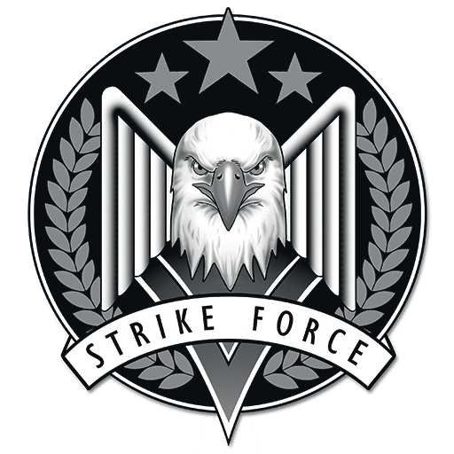 Strike Force, a GTA V tattoo