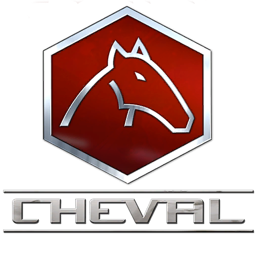 Cheval Tee, a GTA V tattoo