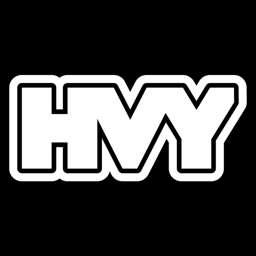 HVY Tee, a GTA V tattoo