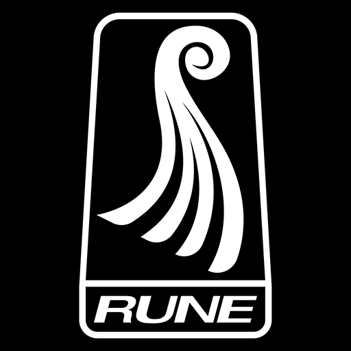 Rune Tee, a GTA V tattoo
