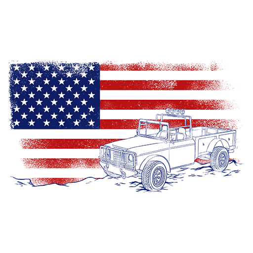 Canis USA Tee, a GTA V tattoo