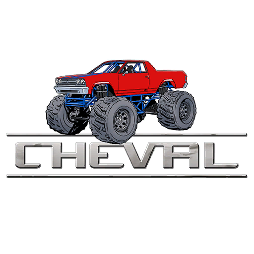 Cheval Marshall Tee, a GTA V tattoo