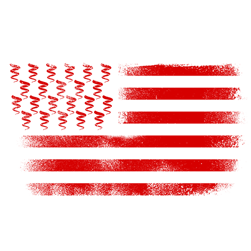 Coil USA Tee, a GTA V tattoo