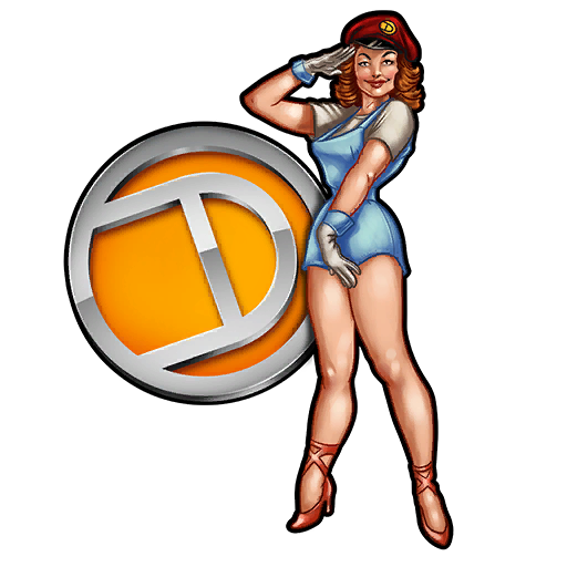 Declasse Girl Tee, a GTA V tattoo