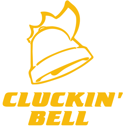 Cluckin' Bell Logo Tee, a GTA V tattoo