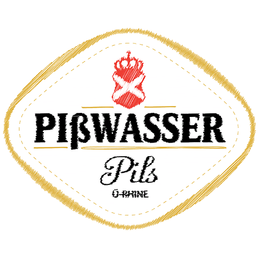 Pisswasser Tee, a GTA V tattoo