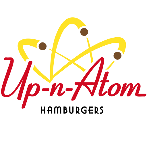 Up-n-Atom Hamburgers Tee, a GTA V tattoo