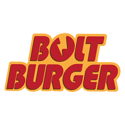Bolt Burger Logo Tee, a GTA V tattoo