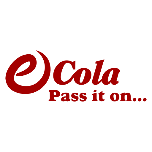 eCola Pass It On Tee, a GTA V tattoo