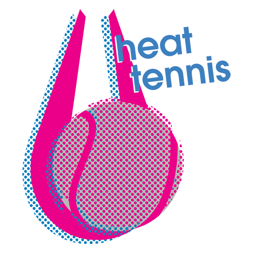 Heat Black Ball Logo Tee, a GTA V tattoo