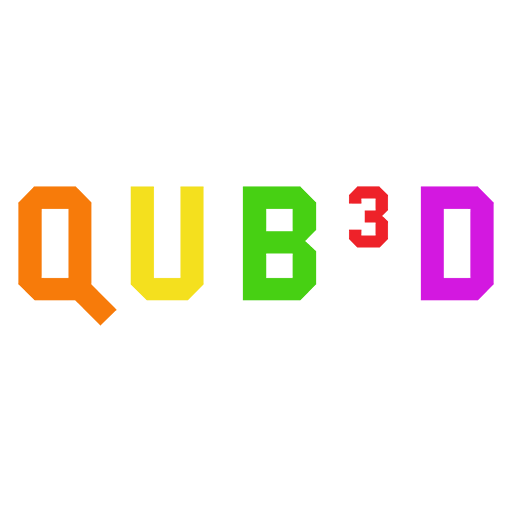 Qub3d Tee, a GTA V tattoo