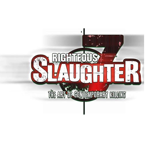Righteous Slaughter Tee, a GTA V tattoo