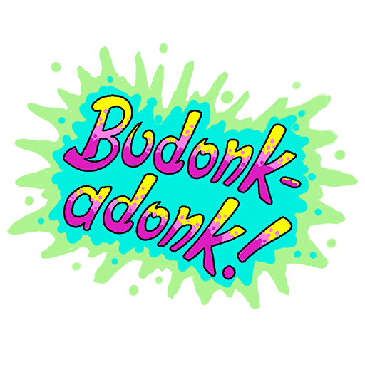Budonk-adonk!, a GTA V tattoo