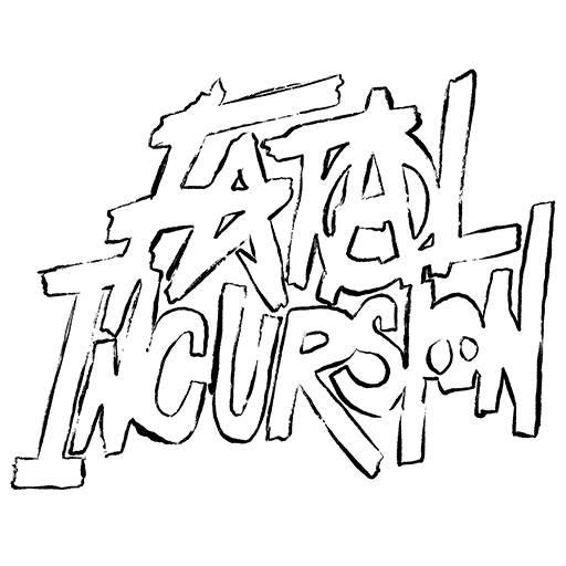 Fatal Incursion Outline, a GTA V tattoo