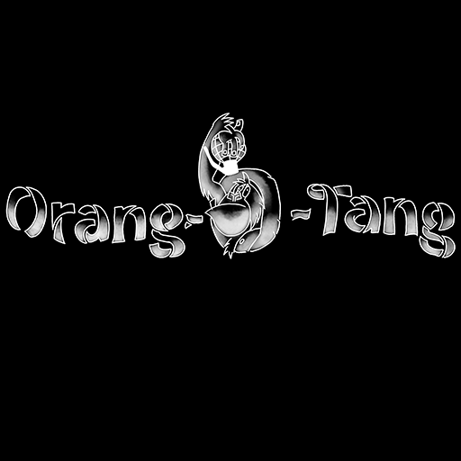 Orang-O-Tang Gray, a GTA V tattoo
