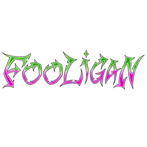 Fooligan, a GTA V tattoo