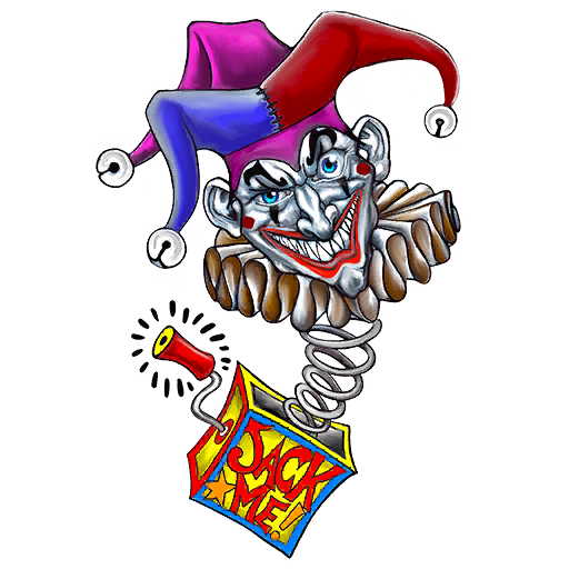 Jack Me, a GTA V tattoo