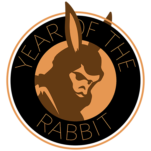 Yeti Year of the Rabbit Tee, a GTA V tattoo