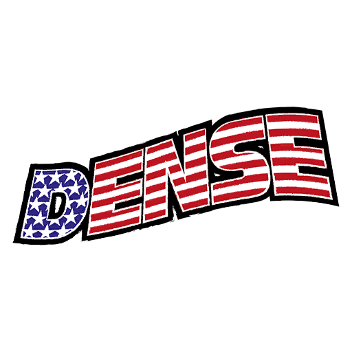 Dense Flag Sweater, a GTA V tattoo