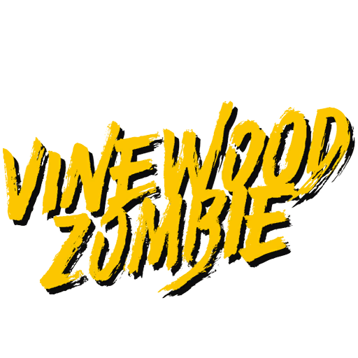 Vinewood Zombie, a GTA V tattoo