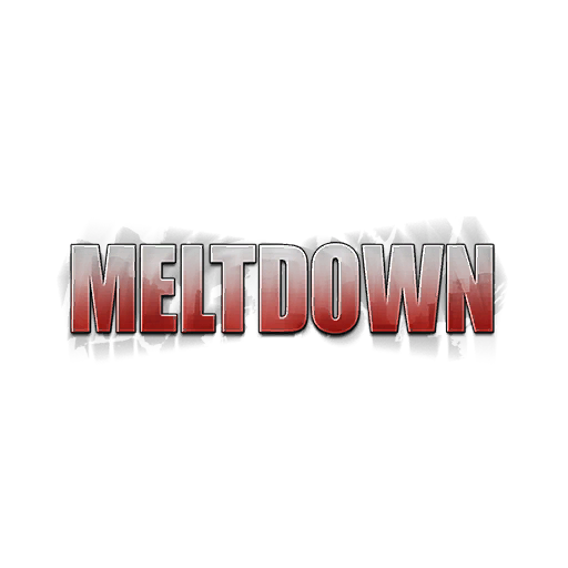 Meltdown, a GTA V tattoo