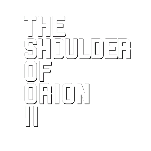 The Shoulder of Orion II, a GTA V tattoo