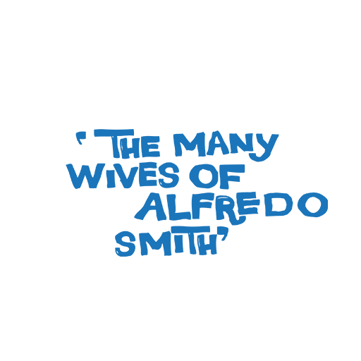 The Many Wives of Alfredo Smith, a GTA V tattoo