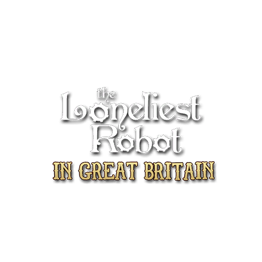 The Loneliest Robot, a GTA V tattoo