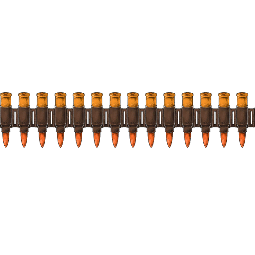 Bandolier, a GTA V tattoo