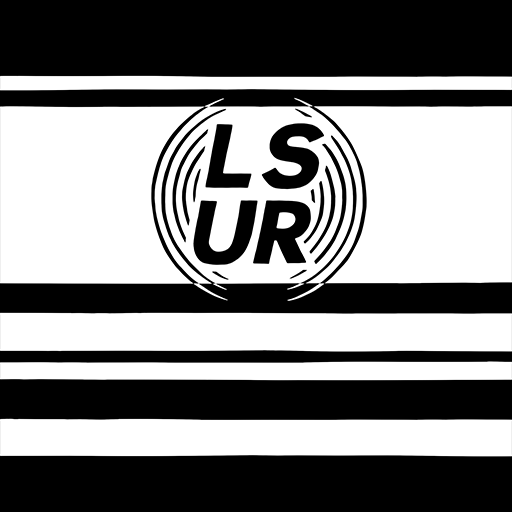 LSUR, a GTA V tattoo
