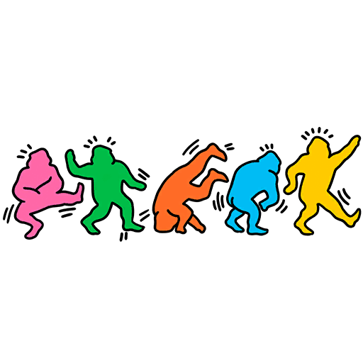 Wild Dancers, a GTA V tattoo