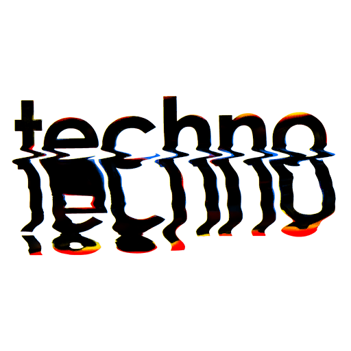 Techno Glitch, a GTA V tattoo