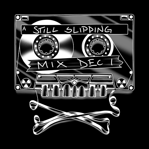 Radio Tape, a GTA V tattoo