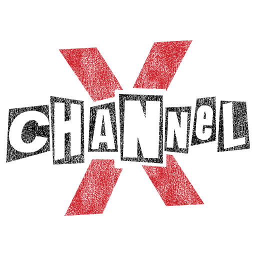 Channel X Aged Tee, a GTA V tattoo