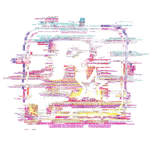 Noise Rockstar Logo Aged Tee, a GTA V tattoo