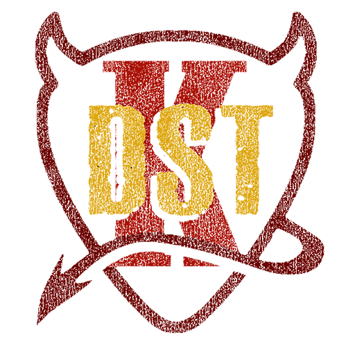KDST Aged T-Shirt, a GTA V tattoo