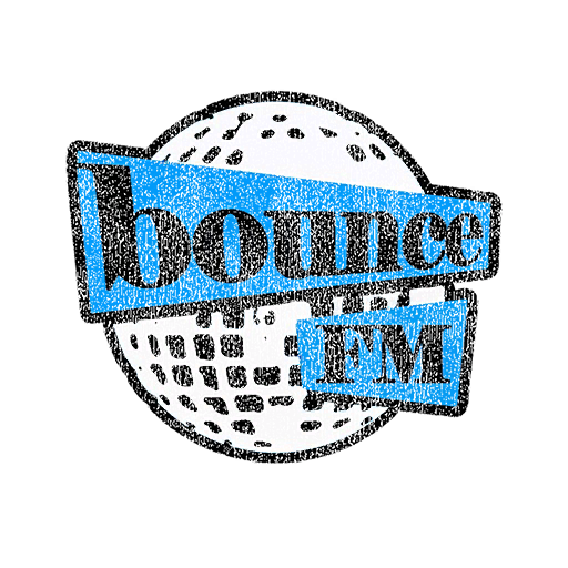 Bounce FM Aged T-Shirt, a GTA V tattoo