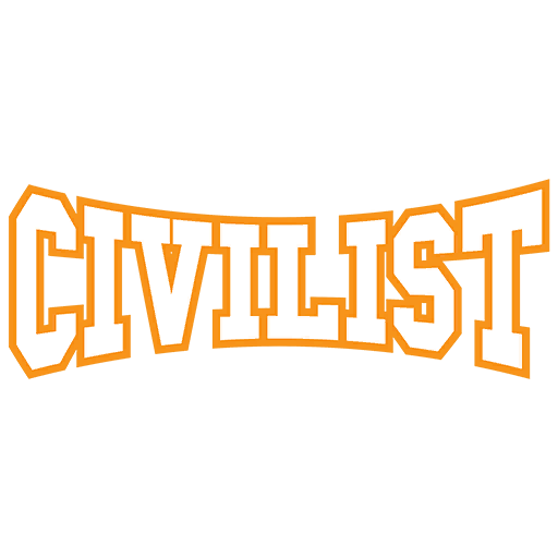 Civilist Black Light Logo Tee, a GTA V tattoo