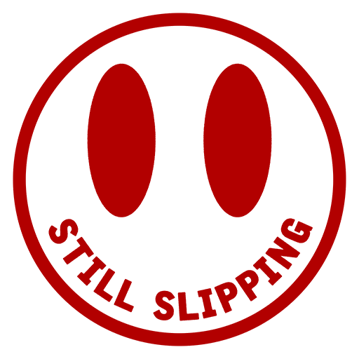 Still Slipping Friend Tee, a GTA V tattoo