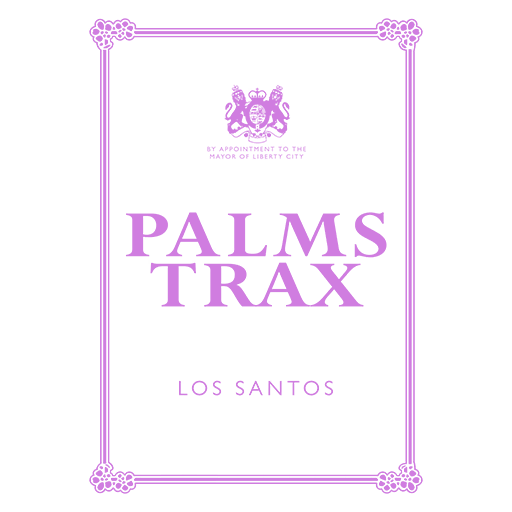 Palms Trax LS Tee, a GTA V tattoo