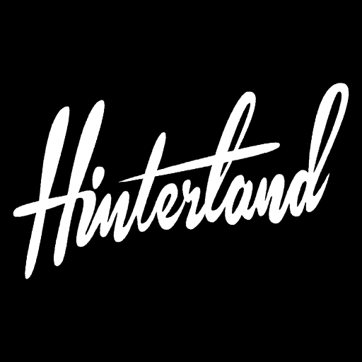Hinterland Text T-Shirt, a GTA V tattoo