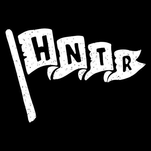 Hinterland Flag T-Shirt, a GTA V tattoo
