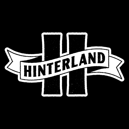 Hinterland Banner T-Shirt, a GTA V tattoo