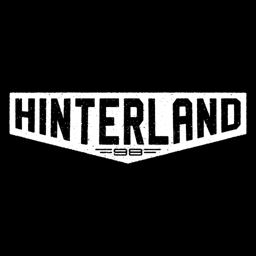 Hinterland Brand T-Shirt, a GTA V tattoo