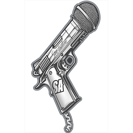 Gun Mic, a GTA V tattoo