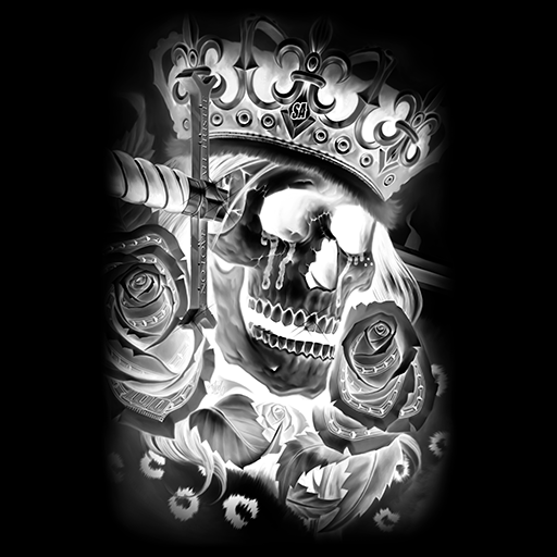 Reign Over, a GTA V tattoo