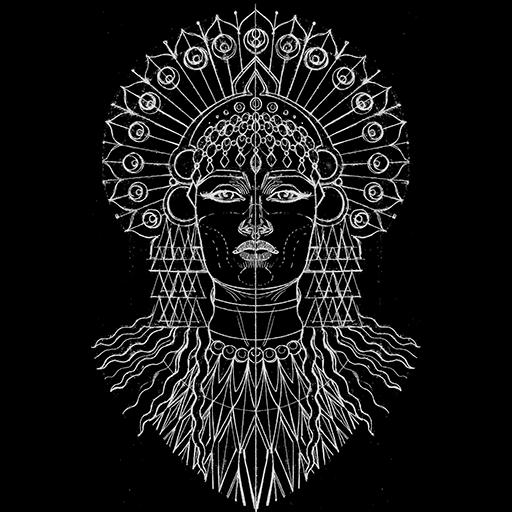 Ancient Queen, a GTA V tattoo