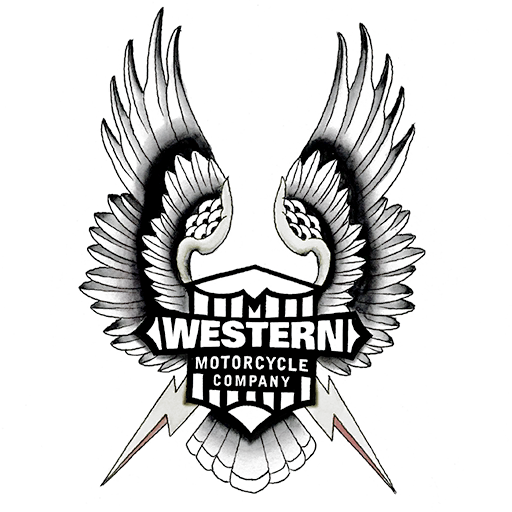 Western Insignia, a GTA V tattoo