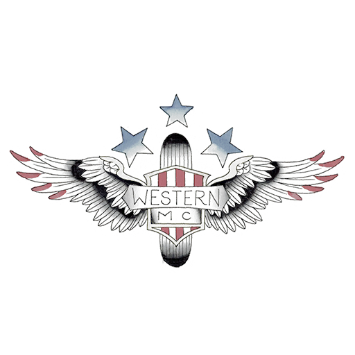 Western MC, a GTA V tattoo